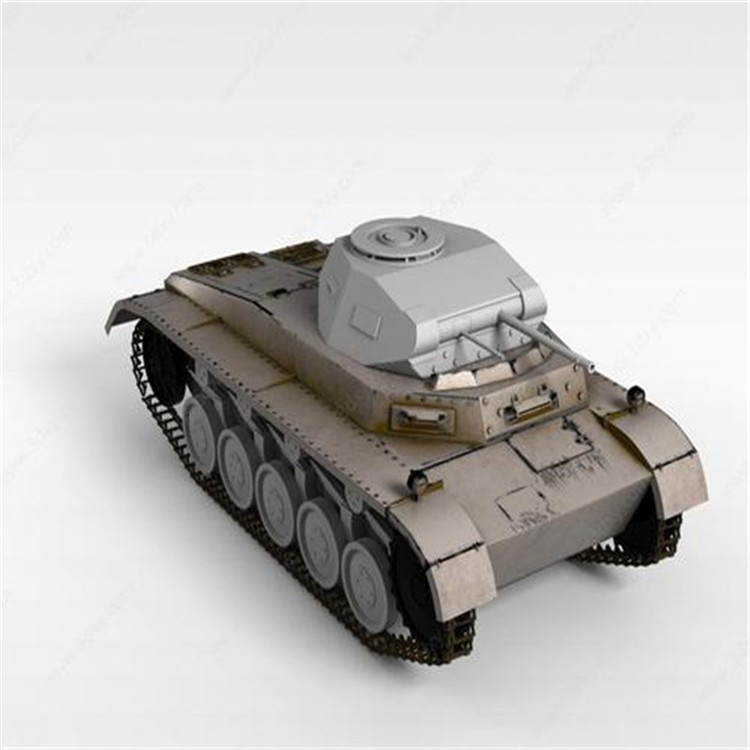 沐川小型充气军用坦克